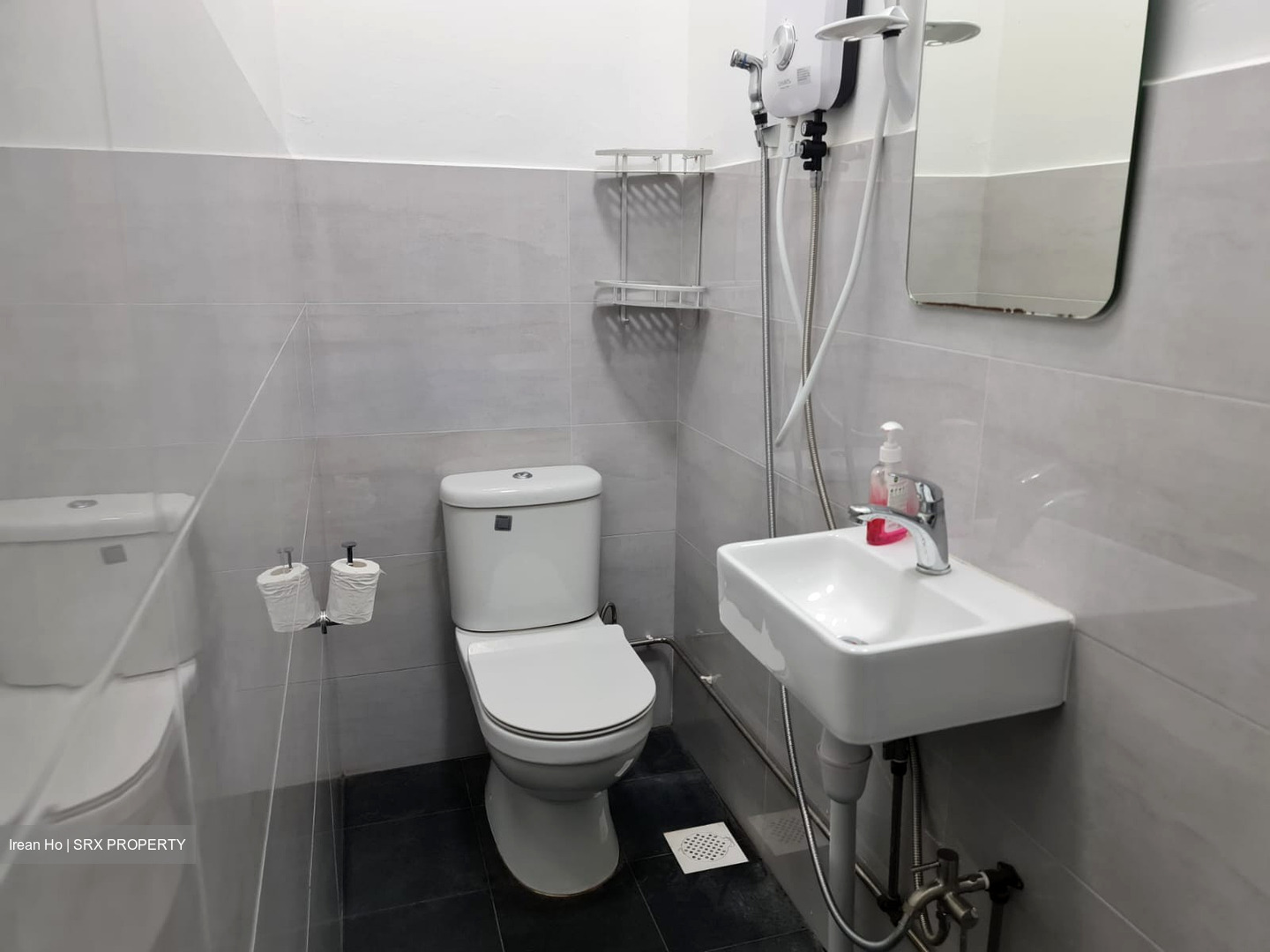 Picardy Gardens (D16), Apartment #471287311